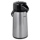 Termo Sifon Agua Caliente Acero Inoxidable 1.9 l