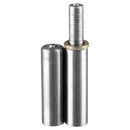 Pomel con golilla 3/8x2 3/4 2 unidades