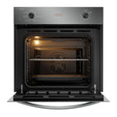 Horno Digital 50 Litros Multicolor Om6Cx