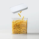 Conservador De Alimento Acrilico 1.3 L