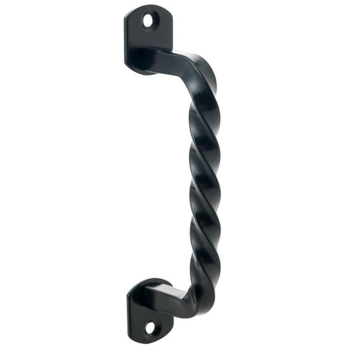 Manilla Danes Simple Negra