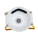 Pack Mascarillas 2 Un 2870V Ffp2 Con Valvula
