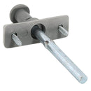 Trabador de ventana 6 cm