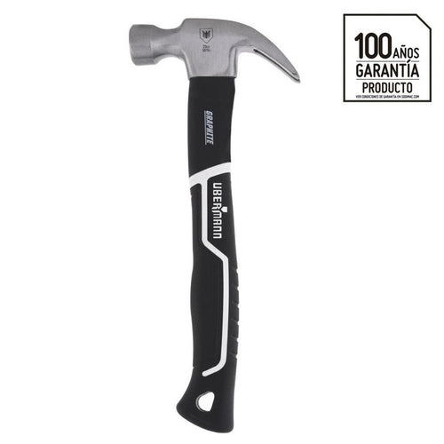 Martillo carpintero 20 Oz acero