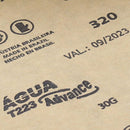 Lija Al Agua No 320 Negro