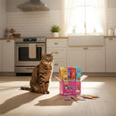 Snack humedo para Gato Todas las edades Variedades 0.360 kg