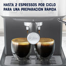 Cafetera Espresso 5502 1.5 L 1100 W Multicolor