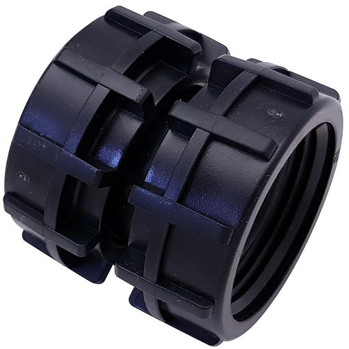 Union Americana Para Manifold Plastico 1 Pulg