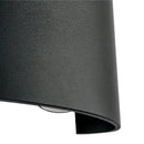 Aplique Muro Led Luzi Gr