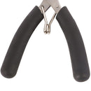 Alicate De Precision 4 Pulg Acero