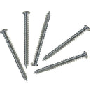 Tornillo Concreto Concreto 6.5 mm 7.5 mm 5 unidad(es).