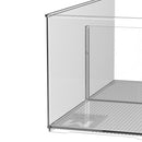 Caja divisora ajustable 10,2x37x15 cm
