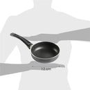 Cacerola 12 Cm Negra Mango S/Tapa Casa Bonita