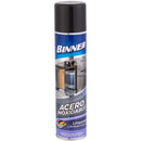 Limpiador Spray Inoxidable 400 ml Cocina y Electrodomesticos