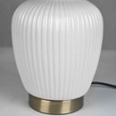Lampara Mesa Rosiers 1 Luz E27