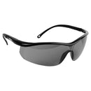 Lentes de seguridad Gris