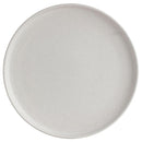 Juego de Loza 16 Piezas Ceramica Polonia Blanco