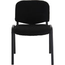 Silla Visita 78X61X44 Cm Negro