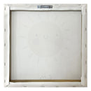 Cuadro Sol 30x30 cm
