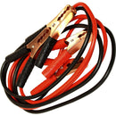 Cable Robacorriente Automotriz 750A 3. 5 Metros Para Bateria