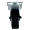 Rueda giratoria plastica 60 kg