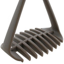 Prensa para Papas Cafe/Gris Nylon