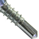 Tornillo Autoperforante Metal 30 mm 3.9 mm 5 unidad(es)