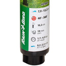 Rotor Ajustable 42Sa Radio 8,0 A 11,6 Mt