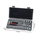 Set Mecanico 40Pz Karson