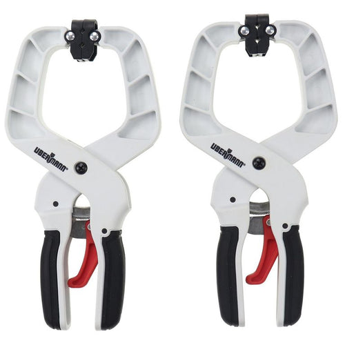 Prensa Ratchet 2 Pz Ubermann