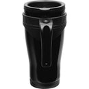 Mug Termo 0,4L Ac Negro Os