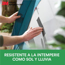 Cinta Tela Duct Tape Reparacion Todos Los Climas 48 Mm X 27