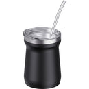 Mate con Bombilla.