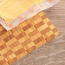 Tabla para picar de Bambu 26x38 cm Natural