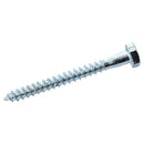 Tornillo Tiraf Zbr1/4X21/2 10U