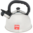Tetera Casia 3 l Aluminio Plateado