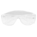 Lente Proteccion Claro Karson