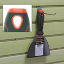 Espatula Flexible Bauker 5 Pulg P/Y Acabados Profesionales