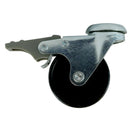 Rueda giratoria con aguj. 35kg