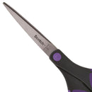 Tijera de precision estudiante 7 colores