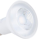Pack 2 Ampolletas Led 5.3 W E27 525 Lm Luz Calida