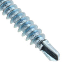 Tornillo Autoperforante Metal 1 8 mm 50 unidad(es)