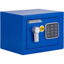 Caja de seguridad mini digital 4 litros