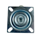 Rueda giratoria pu 40kg..