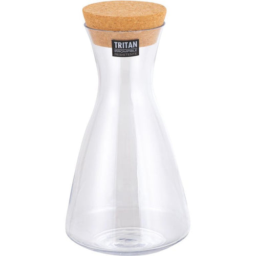 Jarra Tritan con tapa 1720 ml