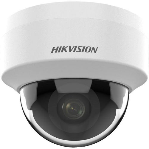 Camara Ip Domo 2Mp (Full Hd), Interior D Poe