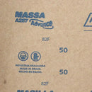 Lija Norton A-257 Oxido Grano 50 Para 22.5X27.5 Cm