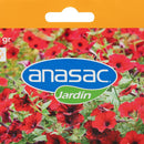 Semilla de flor petunia 0.5 gr Sachet