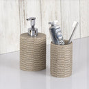 Pack 2 Dispensador + vaso fusion