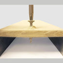 Tornillo Autoperforante Fibrocemento 1-3/4 4.85 mm 100 unidad(es)